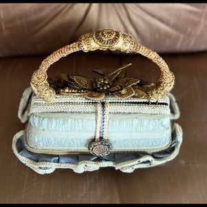 Mary Frances Collector Handbag